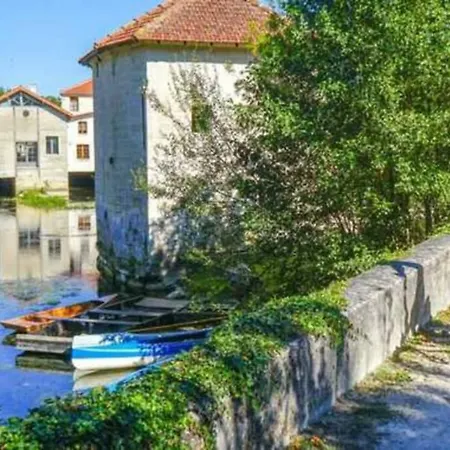 L'atelier - 500m Musee Bd Lejlighed *