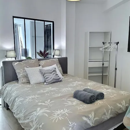 L'atelier - 500m Musee Bd Angoulême