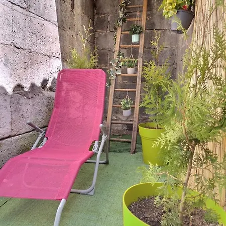 Lejlighed L'atelier - 500m Musee Bd Angoulême